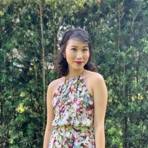 Meet your Posher, Vivi